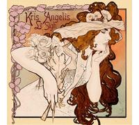 Kris Angelis - Le Sigh [Vinyl LP] [VINYL]