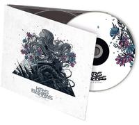 Kris Band Barras - Halo Effect [New CD]