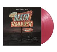 Kris Barras Band - Death Valley Paradise