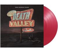 Kris Barras Band - Death Valley Paradise [VINYL]