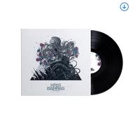 Kris Barras Band - Halo Effect [VINYL]