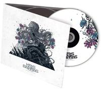 Kris Barras Band - Halo Effect