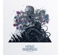 Kris Barras Band – Halo Effect