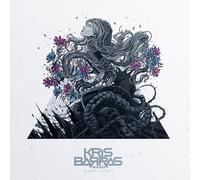 Kris Barras Band - Halo Effect