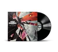 Kris Barras Band - Monsters We Made [VINYL]