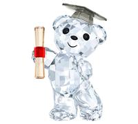 Kris Bear - Graduation