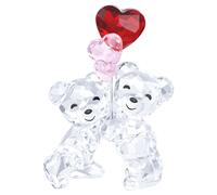 Kris Bear Heart Balloons