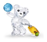 Kris Bear I travel the World