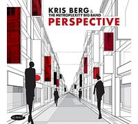 Kris Berg - Perspective