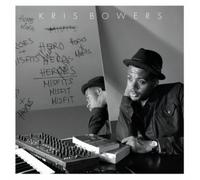 Bowers, Kris - Heroes + Misfits