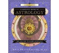 Kris Brandt Riske Llewellyn's Complete Book of Astrology (Paperback) (US IMPORT)