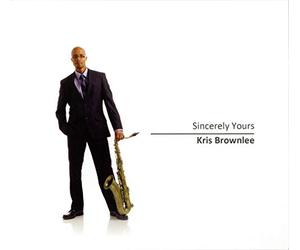 Kris Brownlee - Sincerely Yours