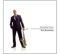 Brownlee, Kris - Sincerely Yours