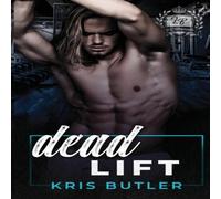 Kris Butler Dead Lift N/A Book Kris Butler Multicolor