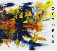 Kris Davis / Craig Taborn - Octopus