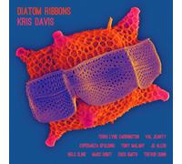 Kris Davis – Diatom Ribbons – CD – US Import