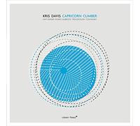 Kris Davis & Ingrid Laub - Capricorn Climber