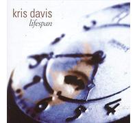 Kris Davis - Lifespan