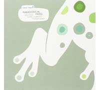 Kris Davis - Paradoxical Frog