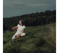Kris Delmhorst - Ghosts in the Garden [Vinyl LP] [VINYL]