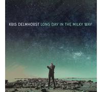 Long Day In The Milky Way [VINYL]
