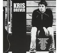 Kris Drever - Black Water [Australian Import]