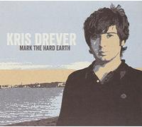 Kris Drever - Mark The Hard Earth (Remastered Version)