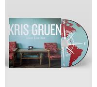 Kris Gruen - Coast & Refuge