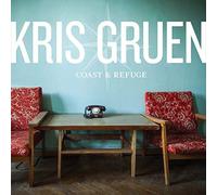 Kris Gruen - Coast & Refuge [VINYL]