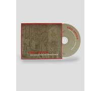 Kris Gruen - New Comics From The Wooded World