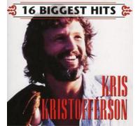 Kris Kristofferson - 16 Biggest Hits [Australian Import]