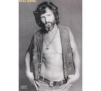 Kris Kristofferson (1976 Photo Shoot) - Mini Poster/Magazine Clipping