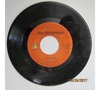 Kris Kristofferson 45 RPM Why Me / Help Me