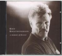 Kris Kristofferson - A Moment of Forever