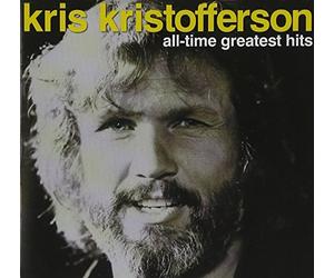 Kris Kristofferson - All Time Greatest Hits