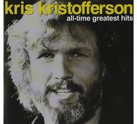 Kris Kristofferson - All Time Greatest Hits