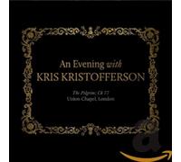 Kris Kristofferson - An Evening With