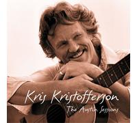 Kris Kristofferson - Austin Sessions