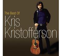 Kris Kristofferson - The Best Of Kris Kristofferson