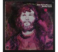 Kris Kristofferson - Border Lord [VINYL]