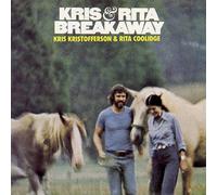 Kris Kristofferson - Breakaway