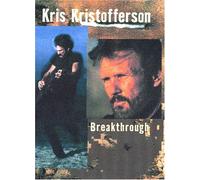 Kris Kristofferson - Breakthrough [2004] (Region 1) (NTSC) [DVD]
