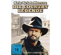 Kris Kristofferson - Die Country Legende [DVD]