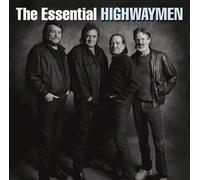 The Highwaymen (Waylon Jennings - The Essential Highwaymen