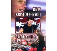 Kris Kristofferson: Greatest Hits [DVD]