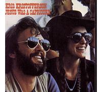 Kris Kristofferson - Jesus Was a Capricorn [Us Import]