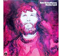 Kris Kristofferson - Kris Kristofferson - Border Lord - Monument - MNT 64963