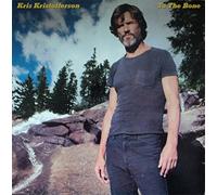 Kris Kristofferson - Kris Kristofferson - To The Bone - Monument - MNT 84818