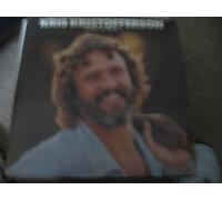 KRIS KRISTOFFERSON - KRIS KRISTOFFERSON - who's to bless... MONUMENT 33379 (LP vinyl record)