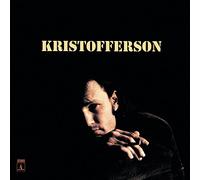 KRIS KRISTOFFERSON - Kristofferson